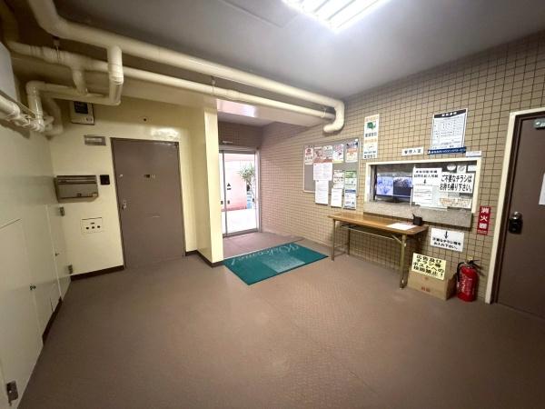 メイゾン牛込
