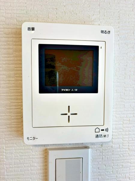 グリュックＴ玉川