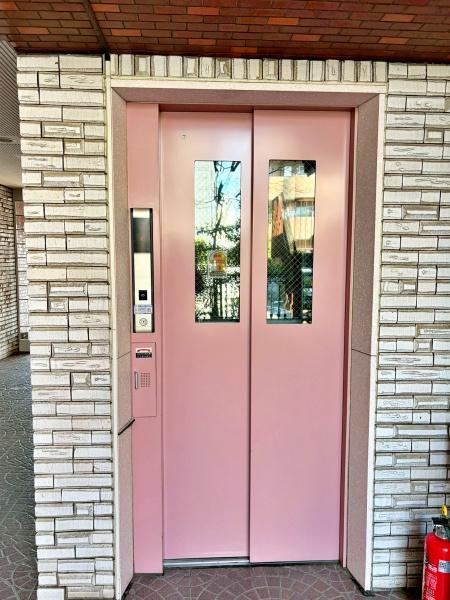 グリュックＴ玉川