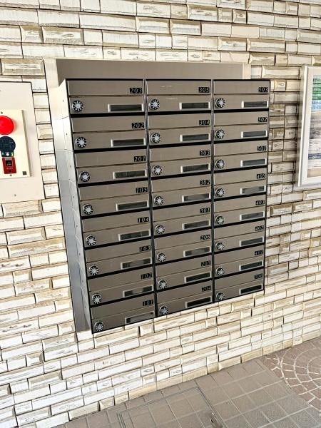 グリュックＴ玉川