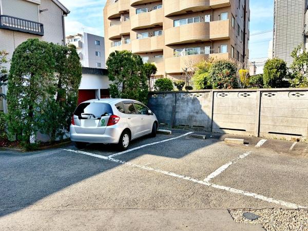 グリュックＴ玉川