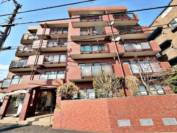 グリュックＴ玉川
