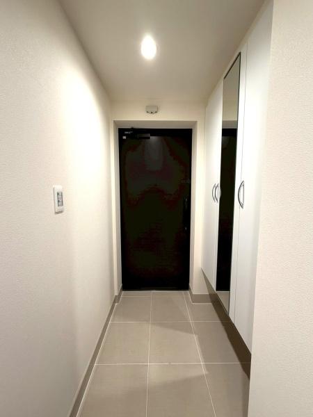 パークホームズ二子玉川ヒルトップ
