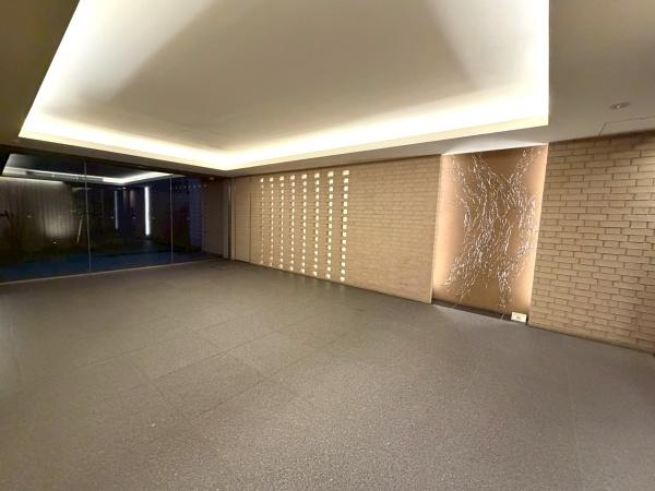 パークホームズ二子玉川ヒルトップ