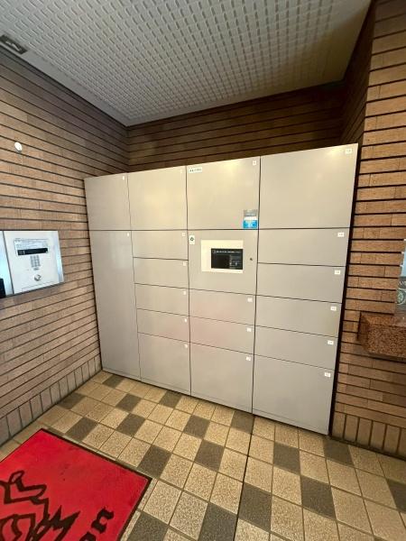 ライオンズステーションプラザ千歳烏山