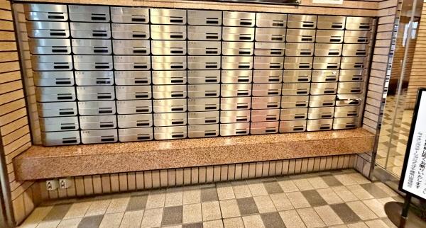 ライオンズステーションプラザ千歳烏山