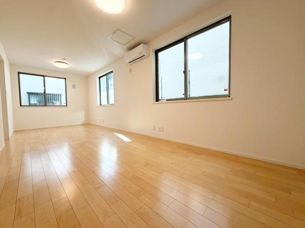 杉並区今川４丁目の中古一戸建て