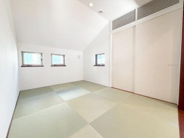 杉並区今川４丁目の中古一戸建て