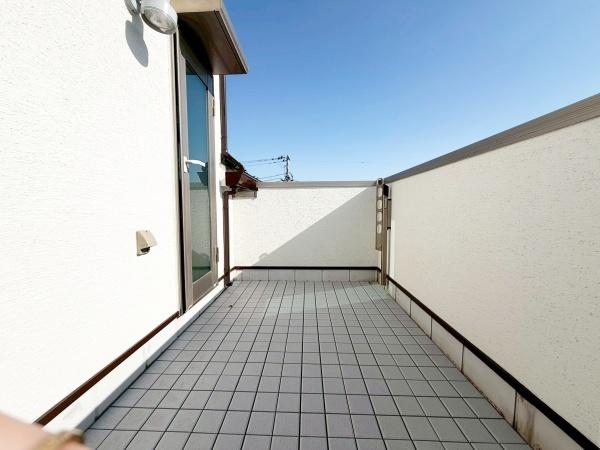 杉並区今川４丁目の中古一戸建て