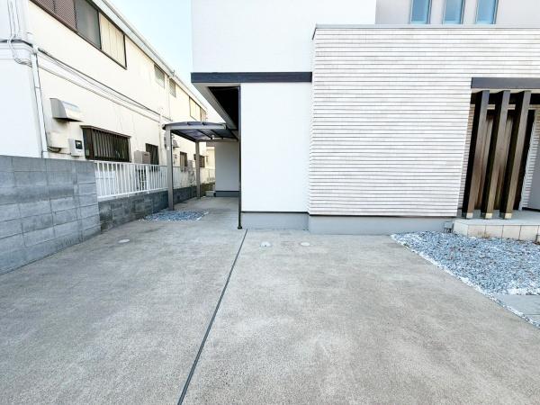 杉並区今川４丁目の中古一戸建て