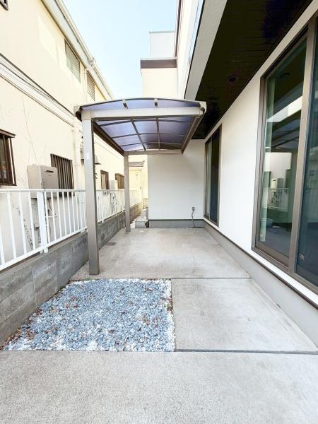 杉並区今川４丁目の中古一戸建て