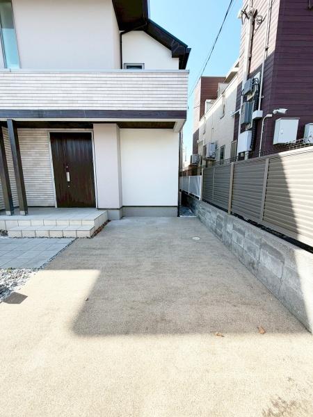 杉並区今川４丁目の中古一戸建て