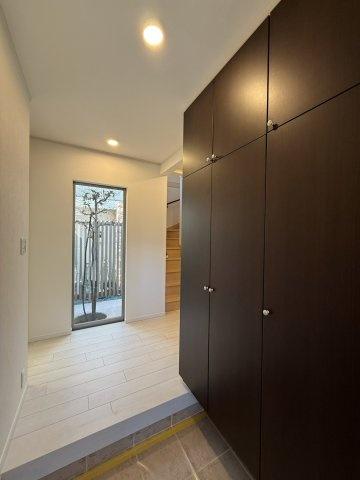 杉並区桃井１丁目の中古一戸建て