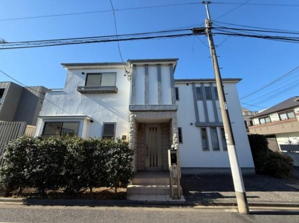 杉並区桃井１丁目の中古一戸建