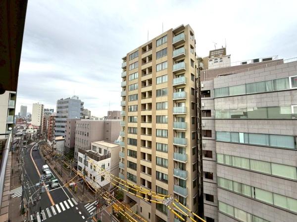 アークステージ高田馬場