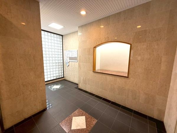 アークステージ高田馬場