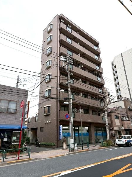 アークステージ高田馬場