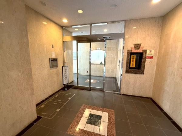 アークステージ高田馬場