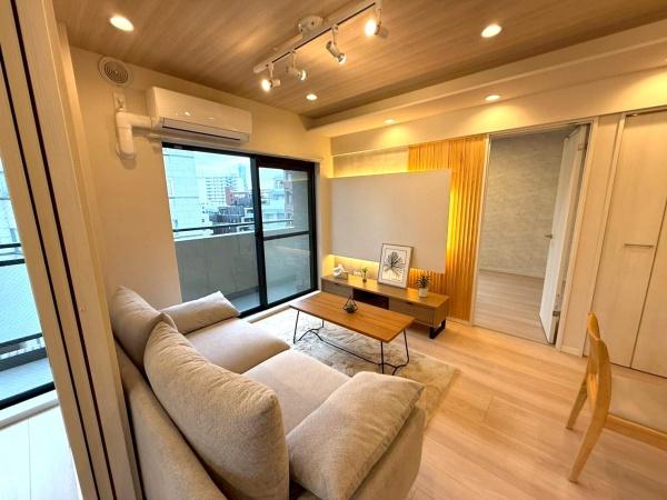 アークステージ高田馬場