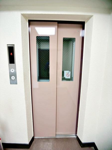 ライオンズマンション武蔵境