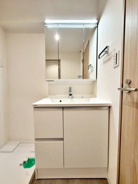 ライオンズマンション中野弥生町