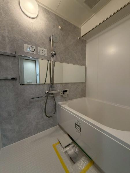 ライオンズマンション中野弥生町