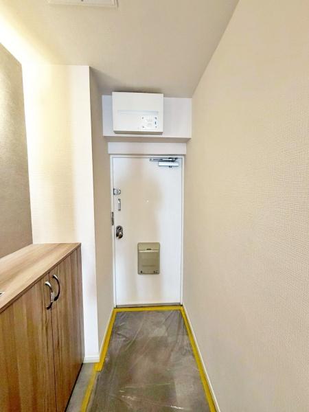 ライオンズマンション中野弥生町