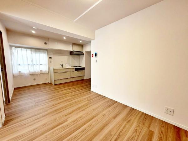 ライオンズマンション中野弥生町