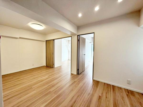 ライオンズマンション中野弥生町