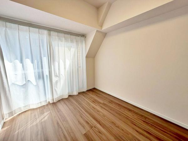 ライオンズマンション中野弥生町