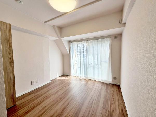 ライオンズマンション中野弥生町