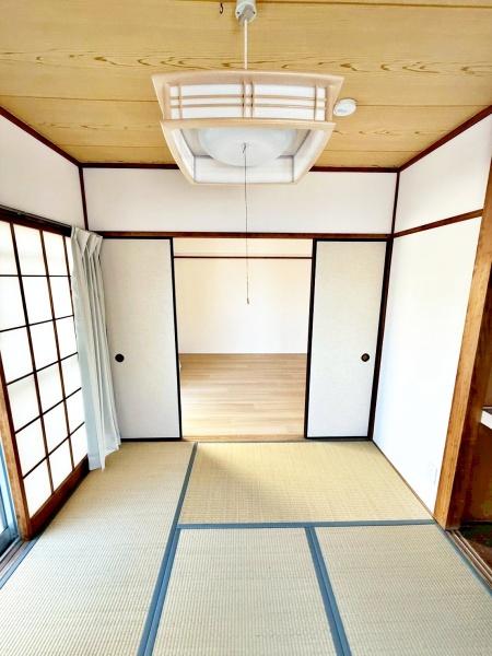 富士見台ゴールデンハイツ