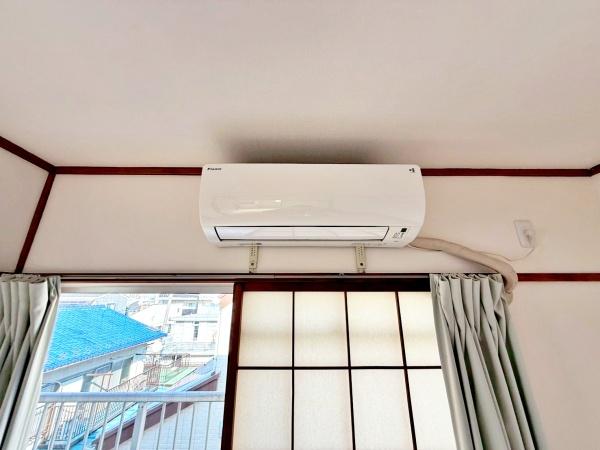 富士見台ゴールデンハイツ