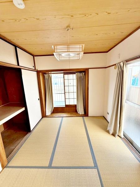富士見台ゴールデンハイツ