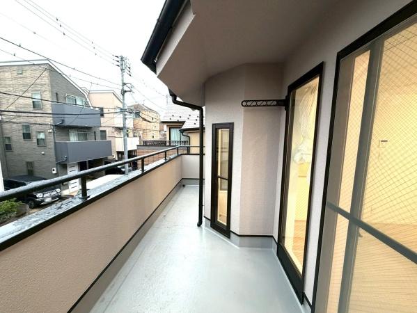 世田谷区祖師谷６丁目の中古一戸建て