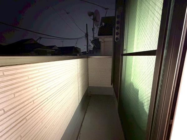杉並区桃井２丁目の中古一戸建て