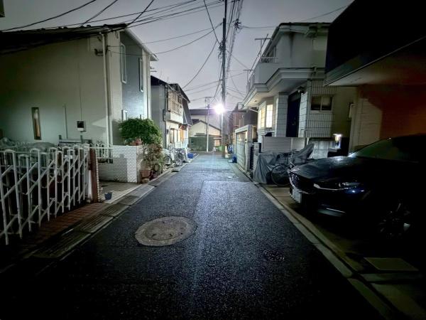 杉並区桃井２丁目の中古一戸建て