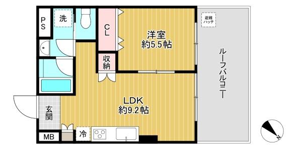 ヴェノス経堂