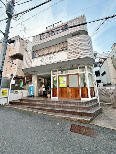 ヴェノス経堂