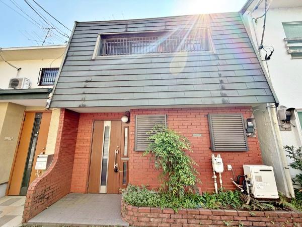 杉並区成田東２丁目の中古一戸建