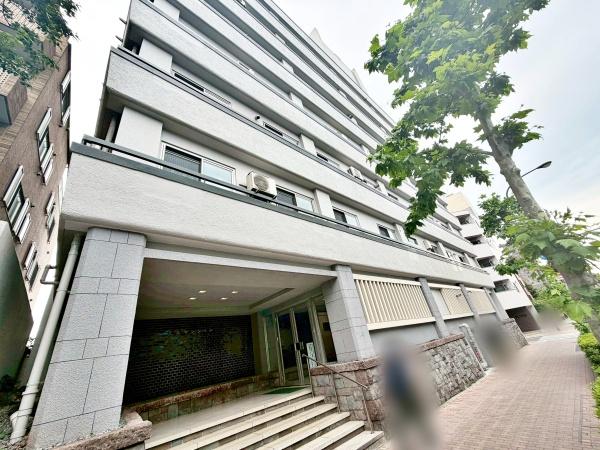 パシフィック豊玉マンション