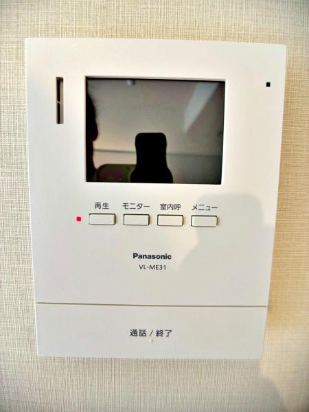 ジョリーメゾンヌベル下落合