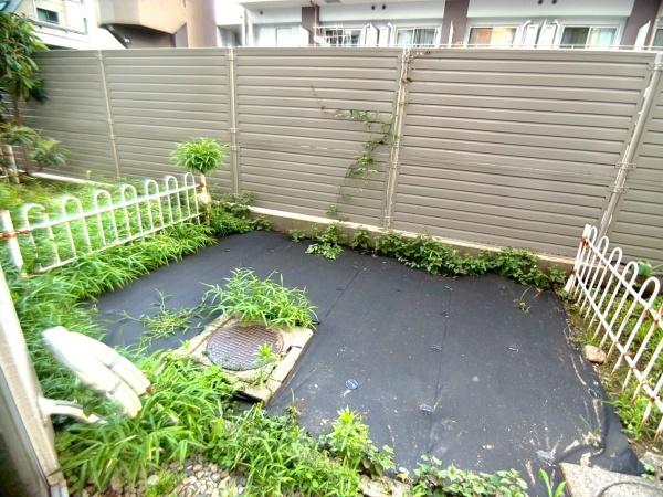 ハイネス大久保