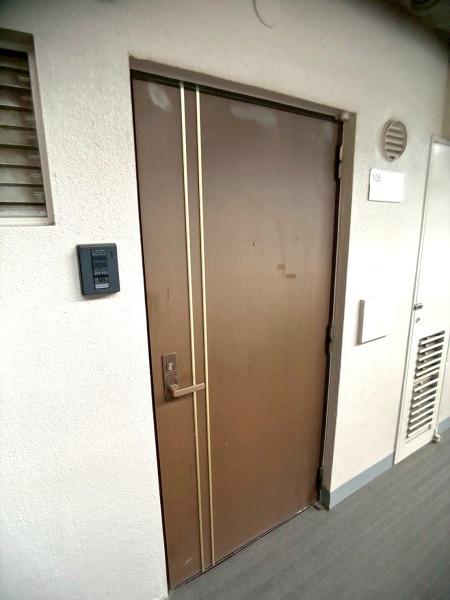 ハイネス大久保