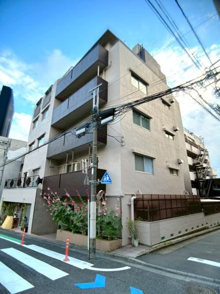 ハイネス大久保