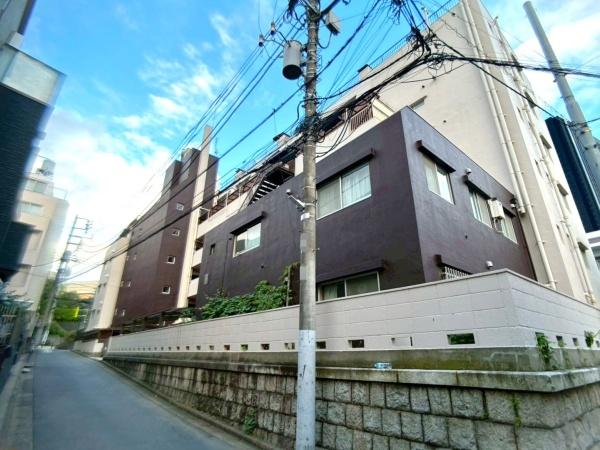 ハイネス大久保