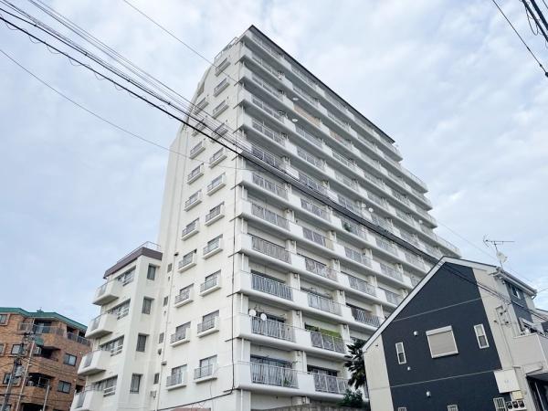 井草サマリヤマンション