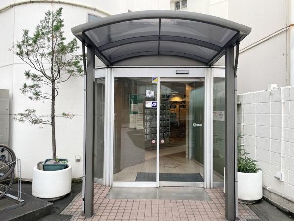 井草サマリヤマンション