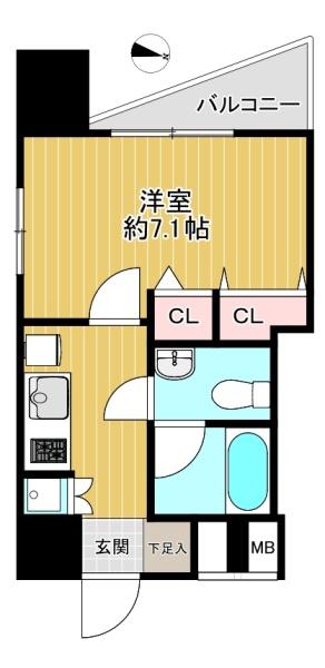 ファーストリアルタワー新宿
