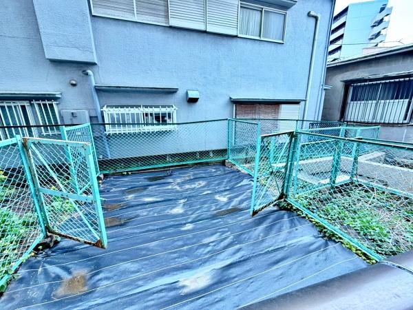 ゾンネンハイム牛込